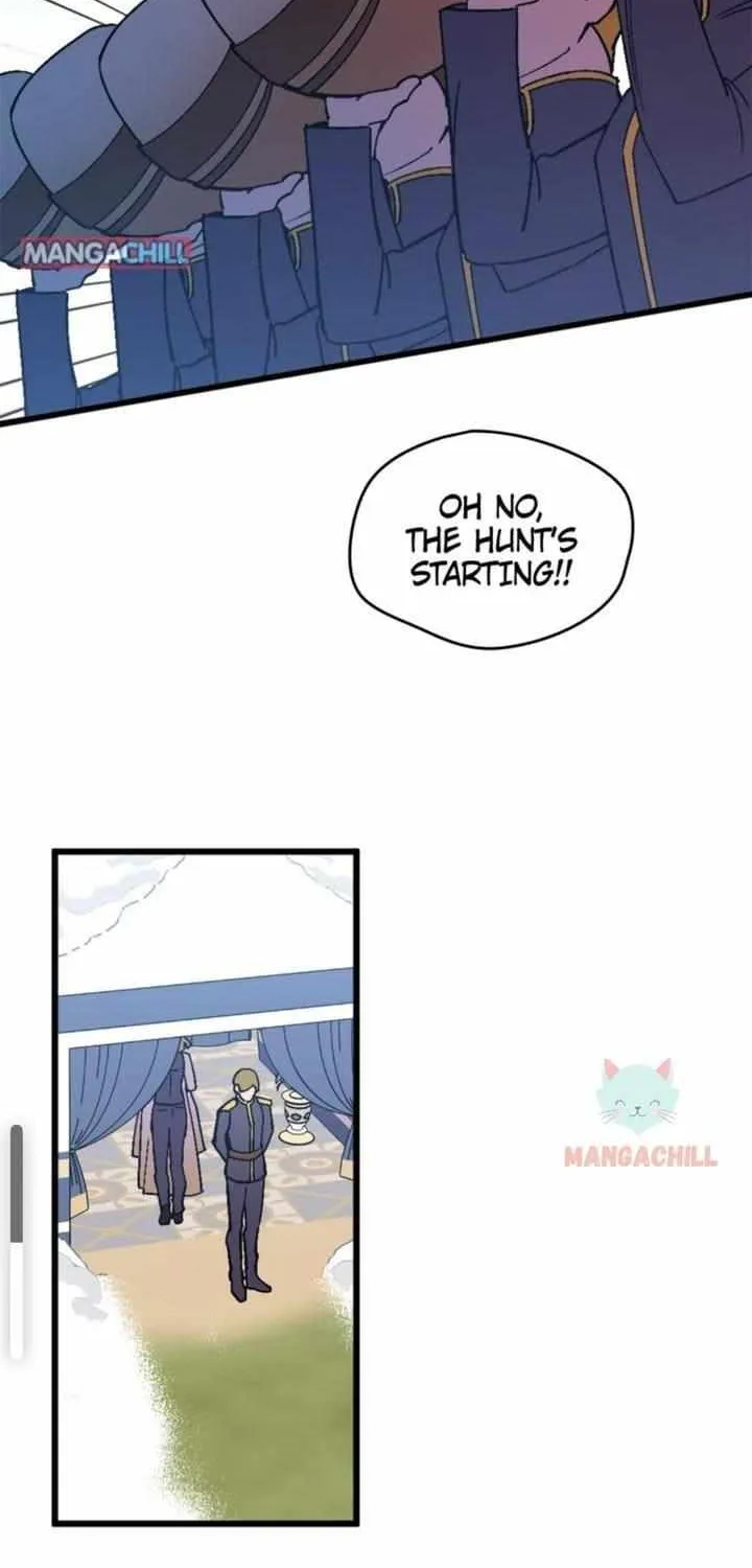 I'll Save this Damn Family! Chapter 103 page 69 - 