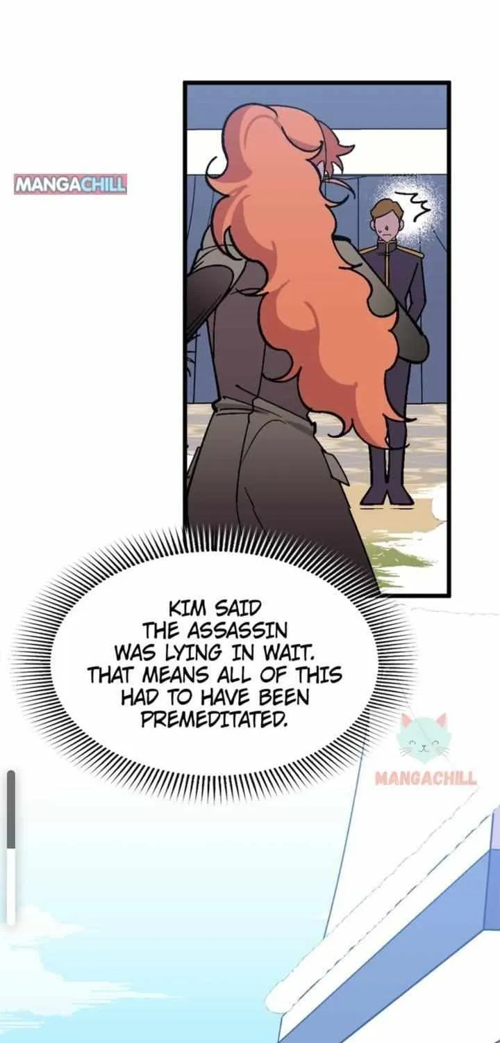 I'll Save this Damn Family! Chapter 103 page 70 - 