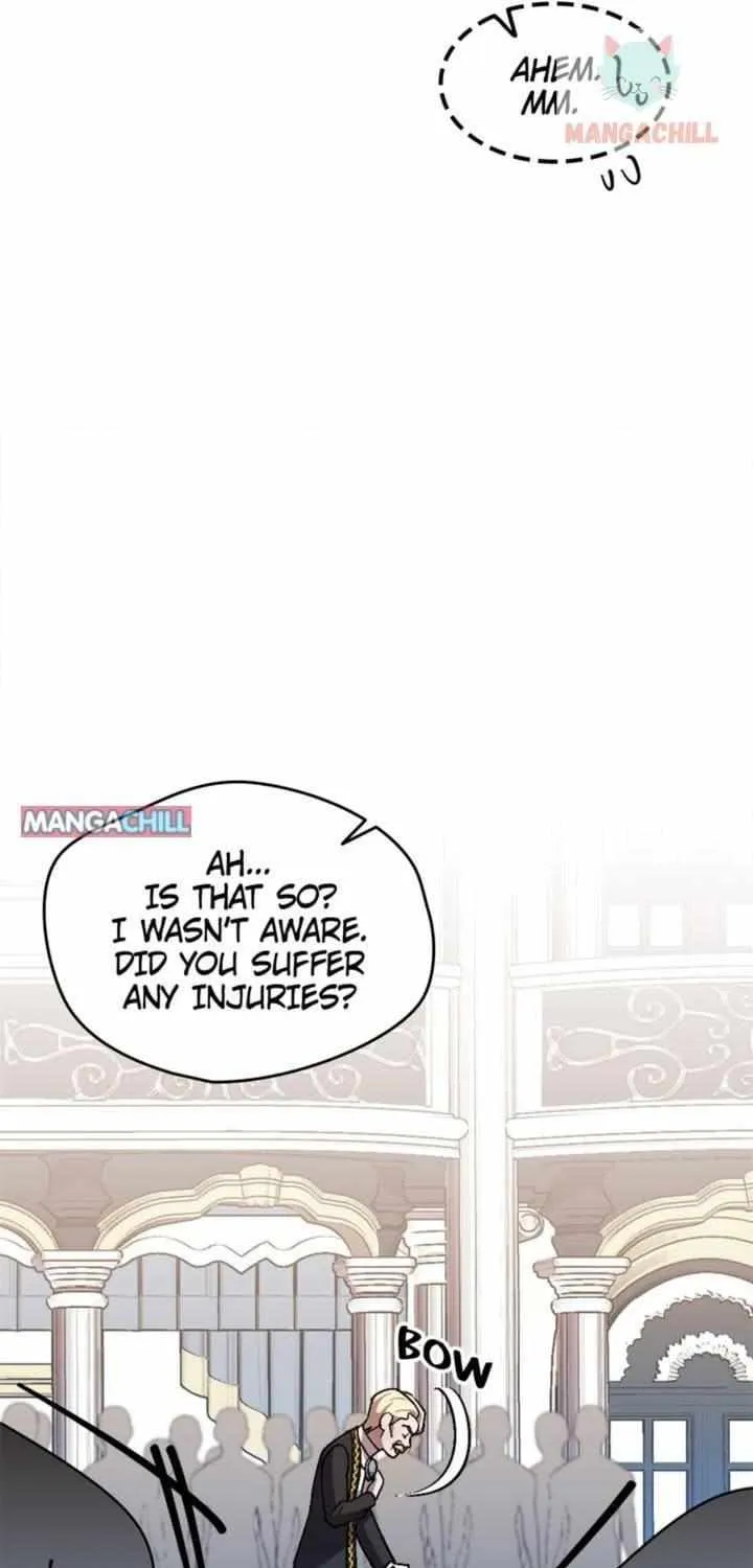 I'll Save this Damn Family! Chapter 103 page 8 - 