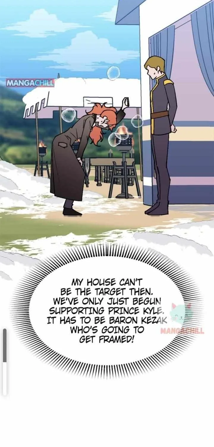 I'll Save this Damn Family! Chapter 103 page 71 - 