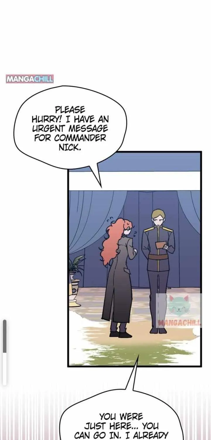 I'll Save this Damn Family! Chapter 103 page 72 - 
