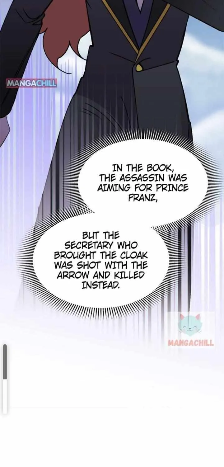 I'll Save this Damn Family! Chapter 103 page 74 - 