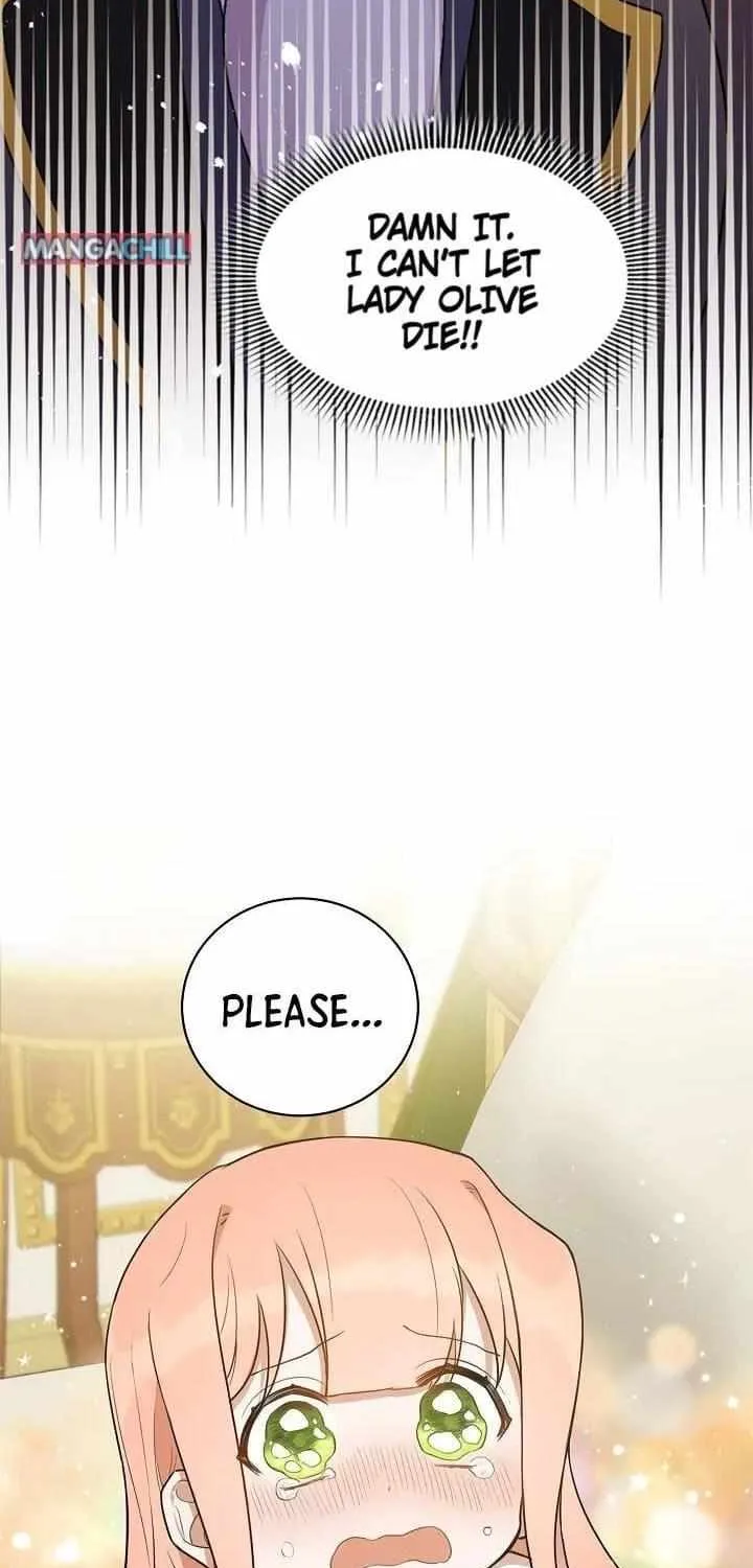 I'll Save this Damn Family! Chapter 103 page 76 - 