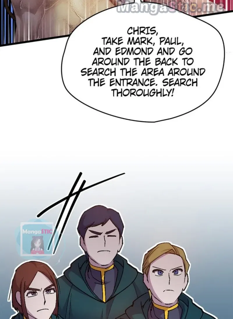 I'll Save this Damn Family! Chapter 104 page 11 - 