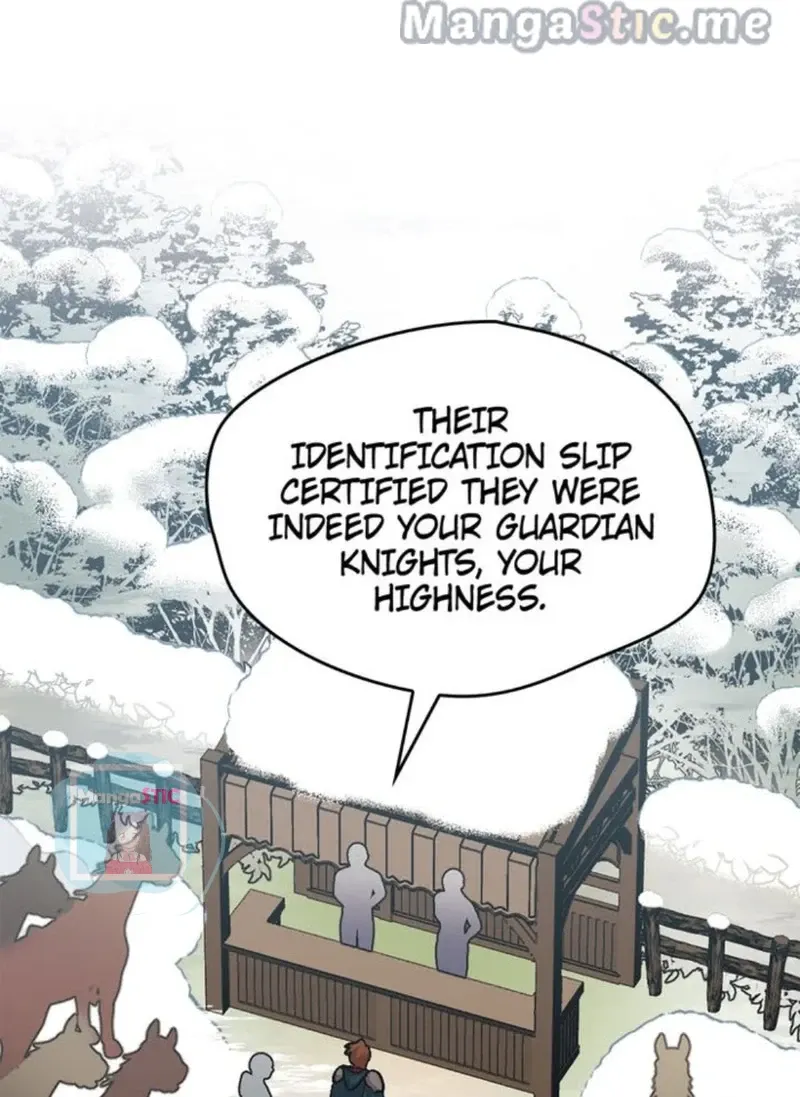 I'll Save this Damn Family! Chapter 104 page 3 - 