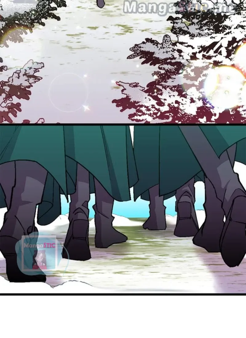 I'll Save this Damn Family! Chapter 104 page 22 - 