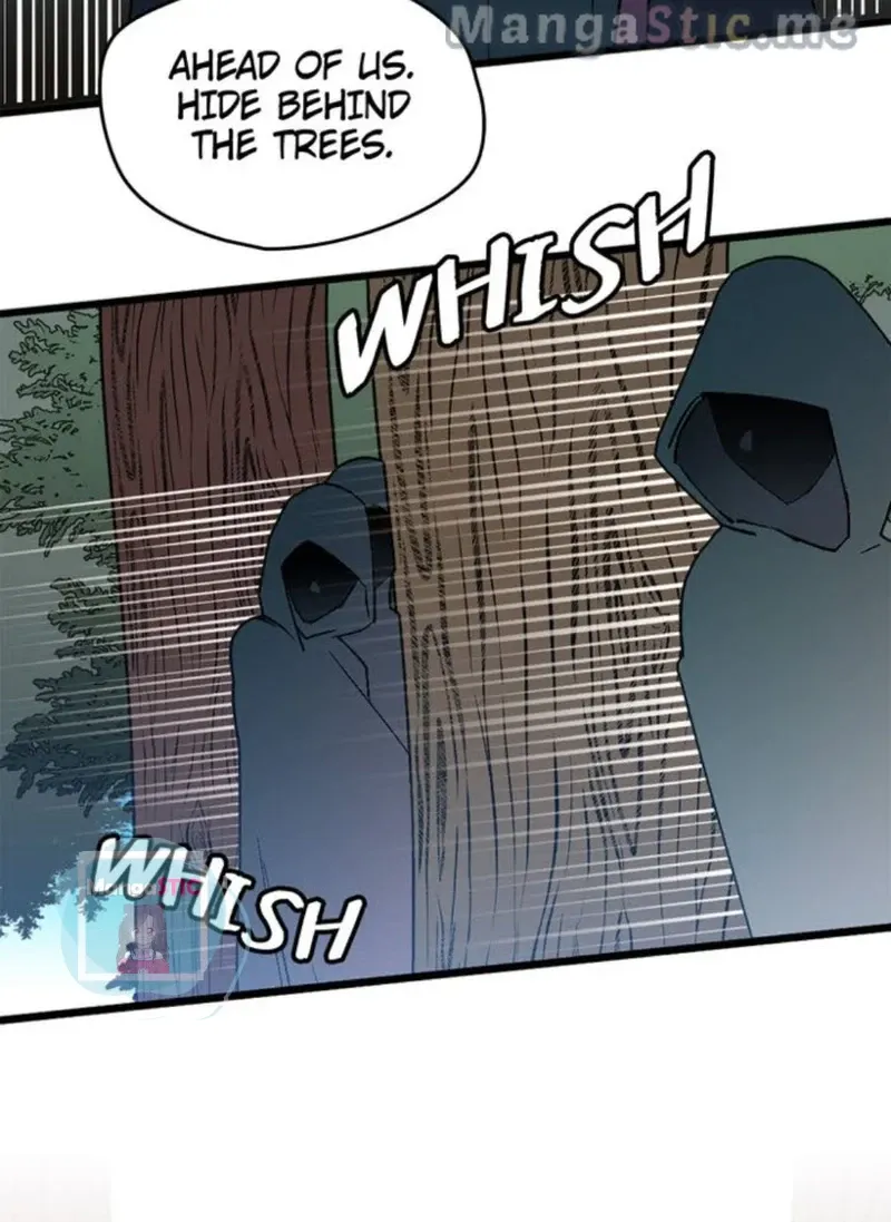 I'll Save this Damn Family! Chapter 104 page 24 - 