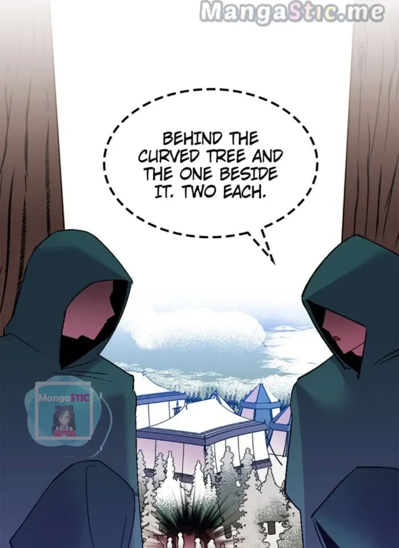 I'll Save this Damn Family! Chapter 104 page 25 - 