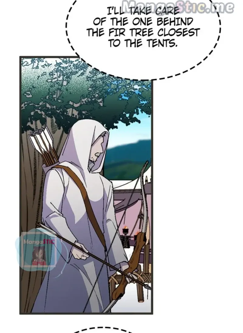 I'll Save this Damn Family! Chapter 104 page 27 - 