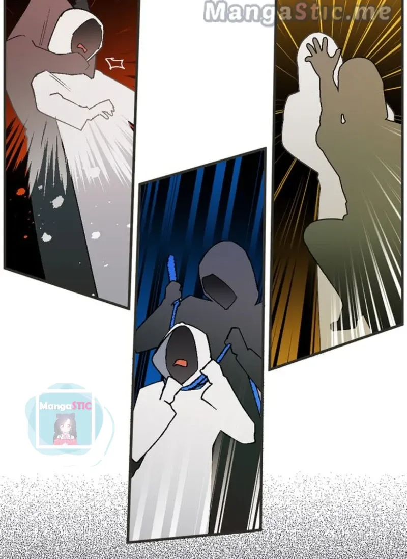 I'll Save this Damn Family! Chapter 104 page 30 - 