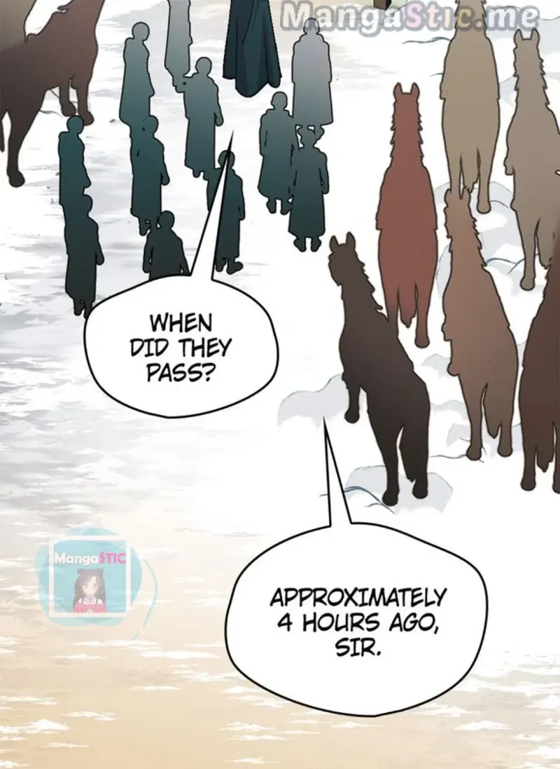 I'll Save this Damn Family! Chapter 104 page 4 - 