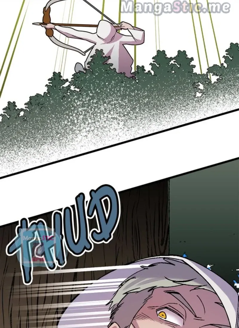 I'll Save this Damn Family! Chapter 104 page 35 - 