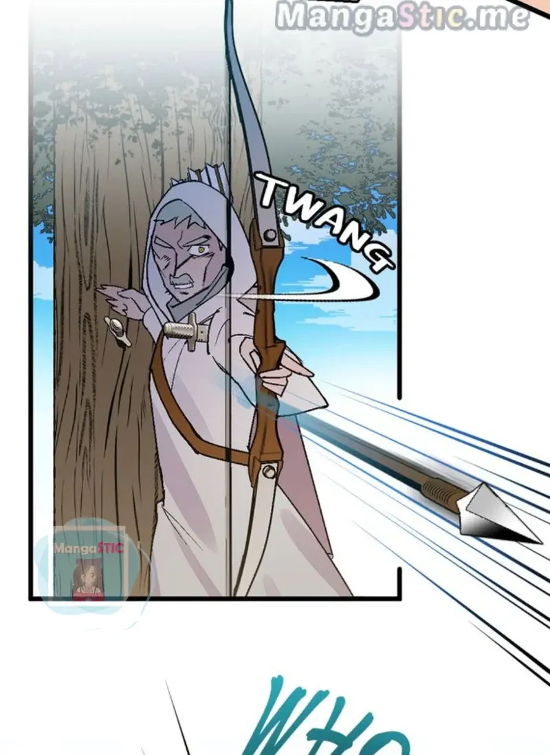 I'll Save this Damn Family! Chapter 104 page 37 - 