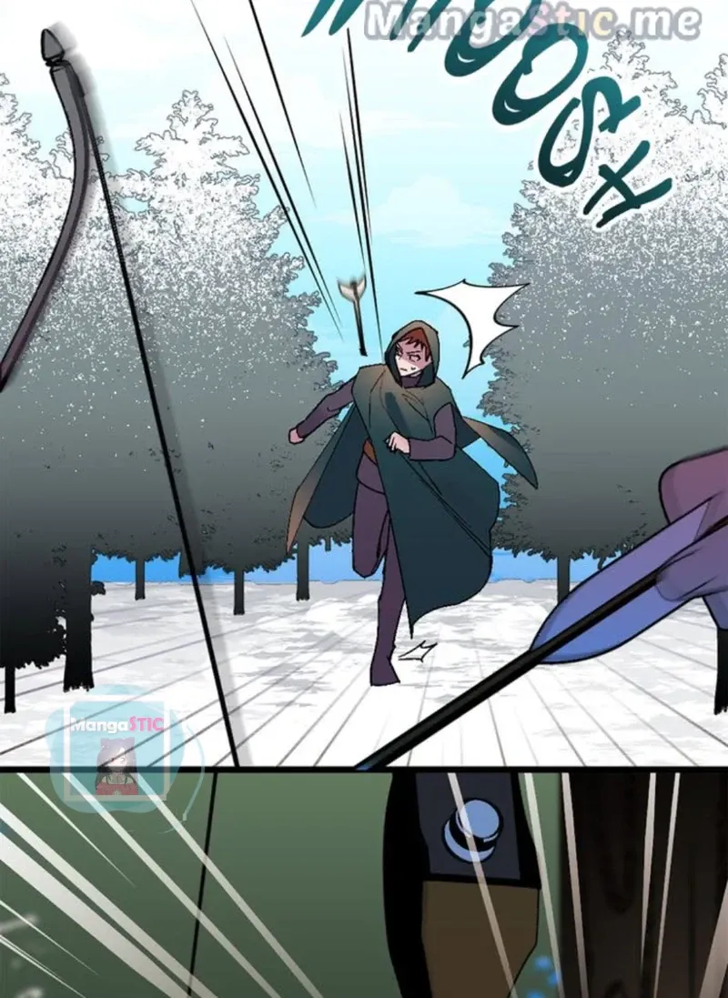 I'll Save this Damn Family! Chapter 104 page 38 - 