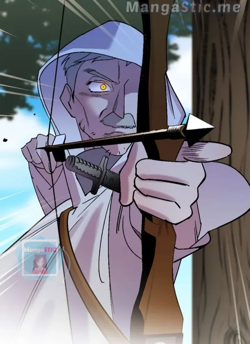 I'll Save this Damn Family! Chapter 104 page 39 - 