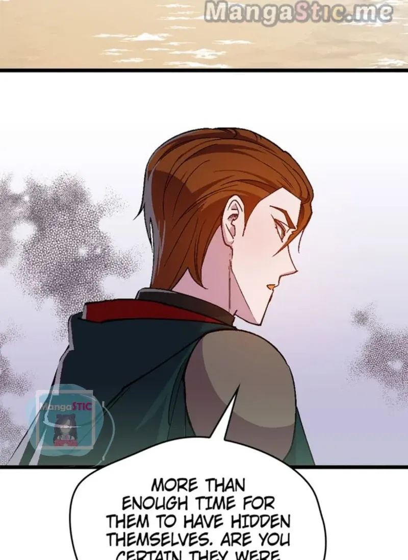 I'll Save this Damn Family! Chapter 104 page 5 - 