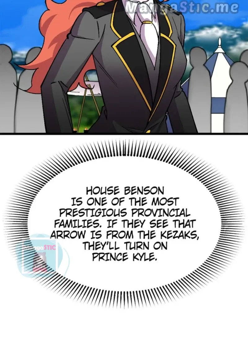I'll Save this Damn Family! Chapter 104 page 44 - 
