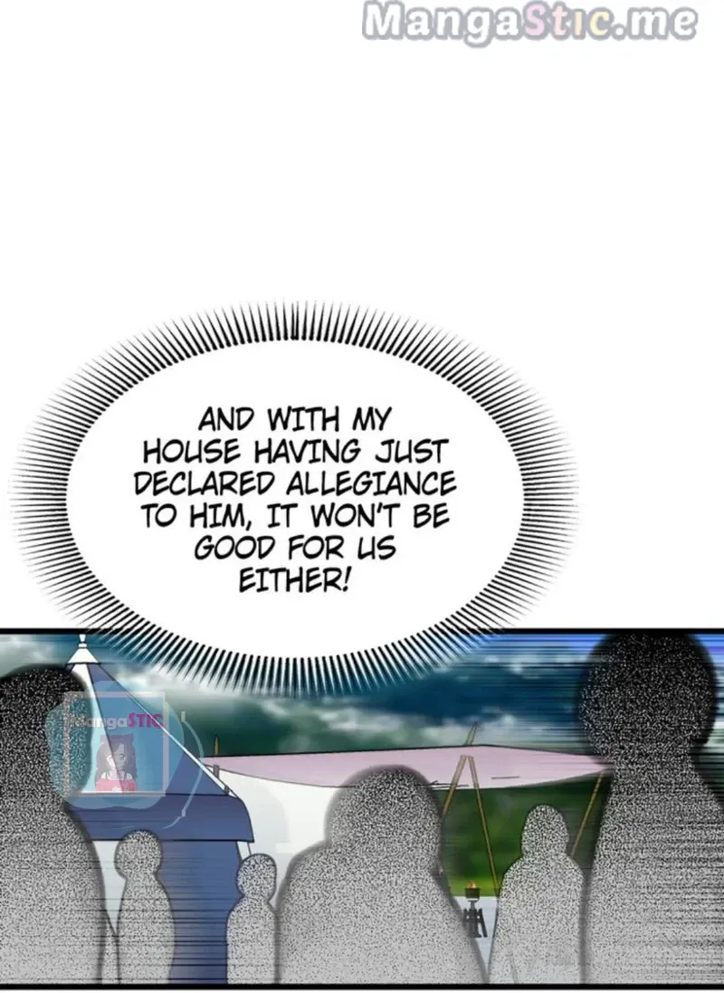I'll Save this Damn Family! Chapter 104 page 45 - 