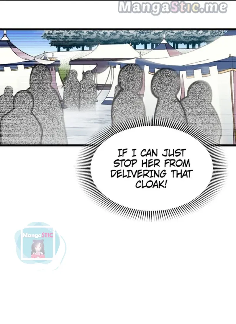 I'll Save this Damn Family! Chapter 104 page 46 - 