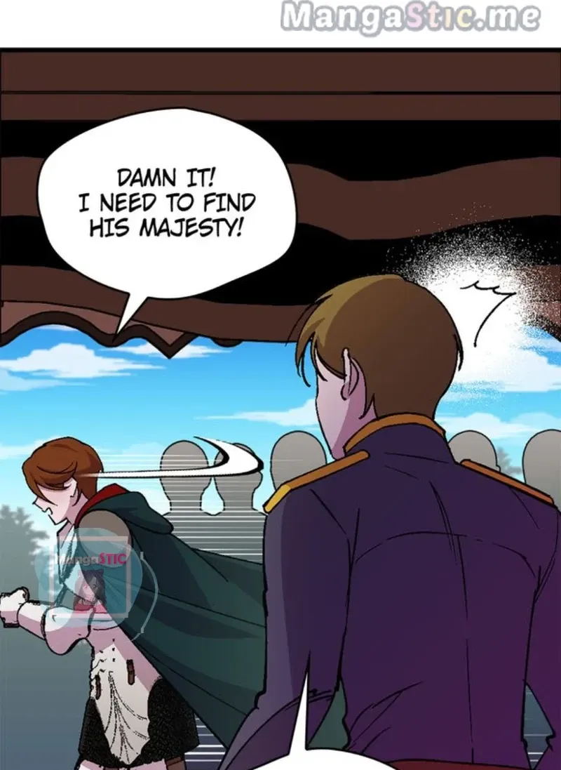 I'll Save this Damn Family! Chapter 104 page 8 - 