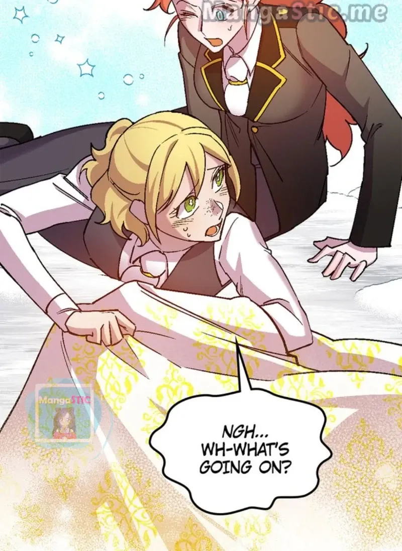 I'll Save this Damn Family! Chapter 104 page 71 - 