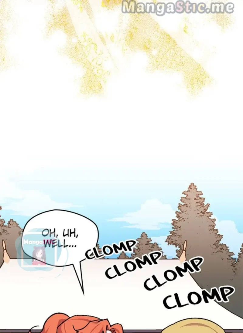 I'll Save this Damn Family! Chapter 104 page 72 - 