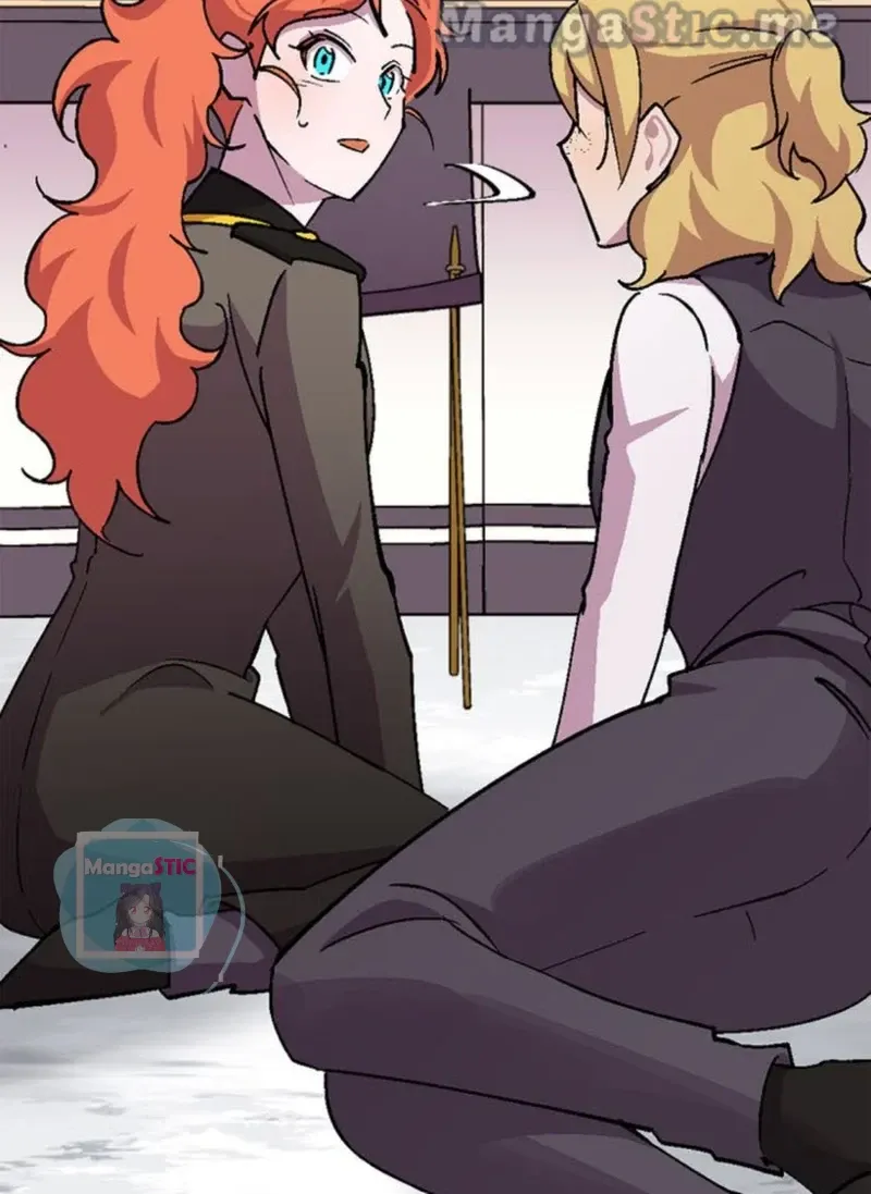 I'll Save this Damn Family! Chapter 104 page 73 - 
