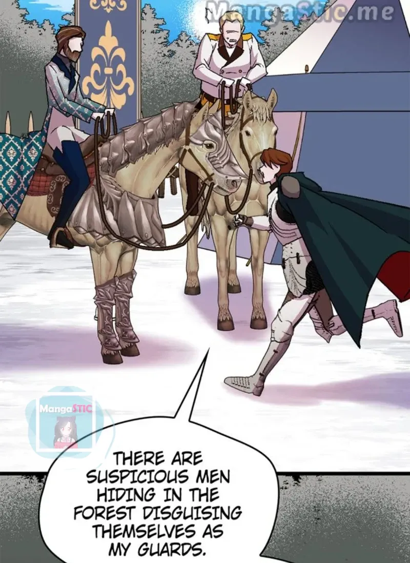I'll Save this Damn Family! Chapter 104 page 81 - 