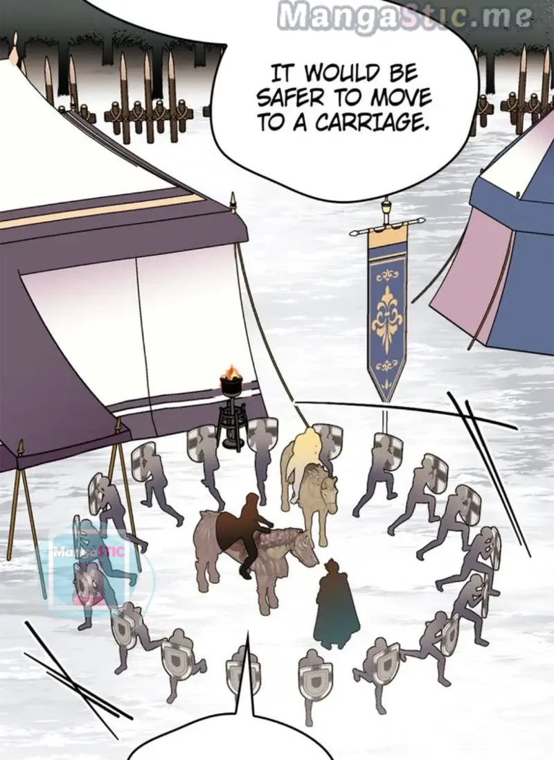 I'll Save this Damn Family! Chapter 104 page 82 - 