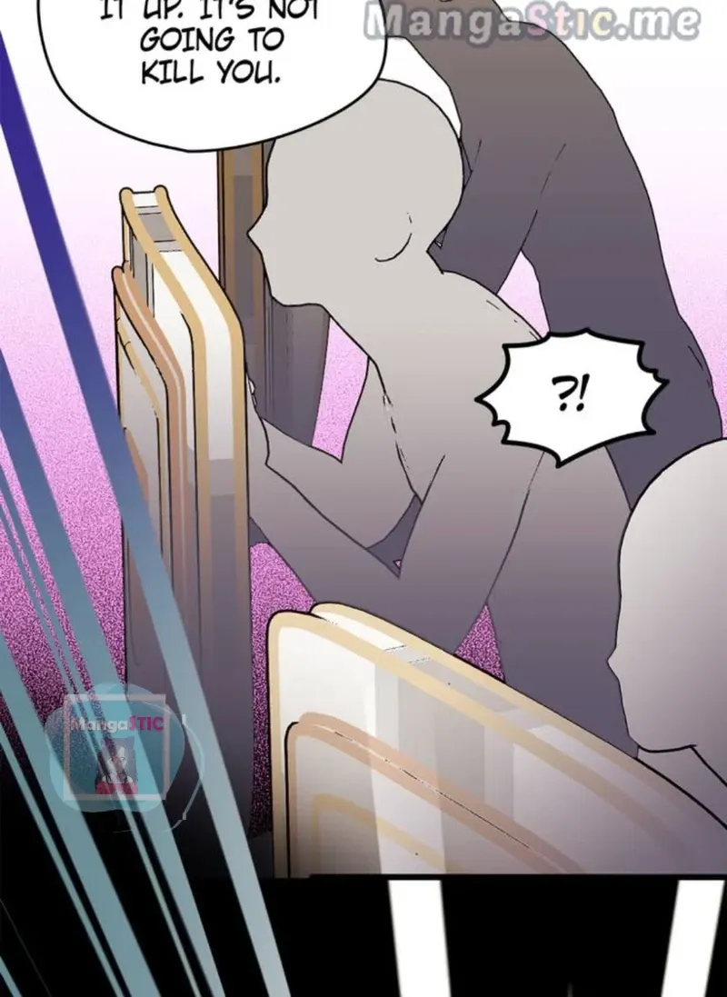 I'll Save this Damn Family! Chapter 104 page 85 - 