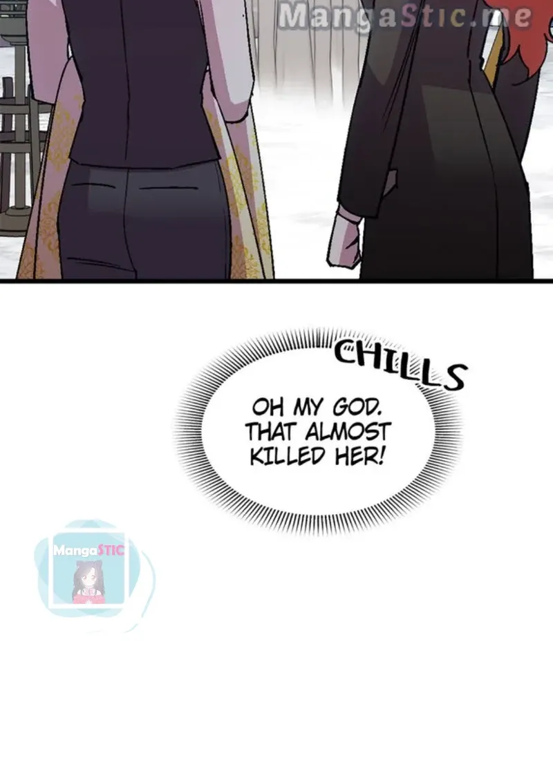 I'll Save this Damn Family! Chapter 105 page 11 - 