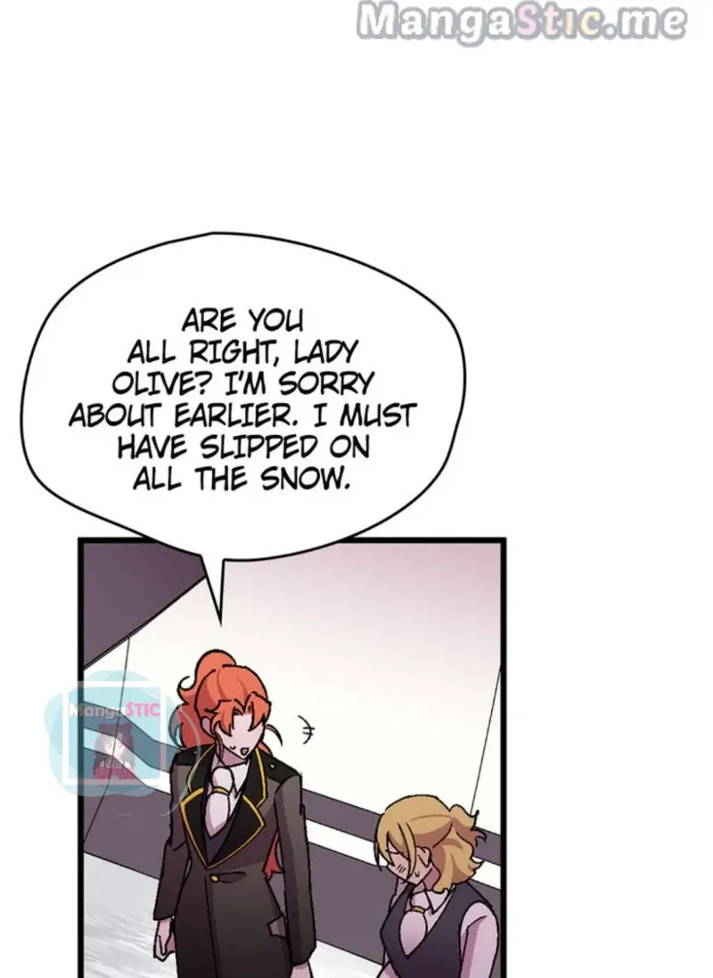 I'll Save this Damn Family! Chapter 105 page 12 - 