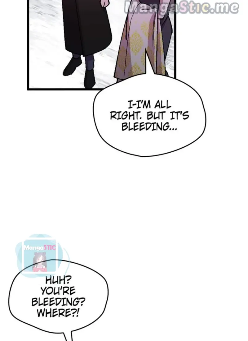 I'll Save this Damn Family! Chapter 105 page 13 - 