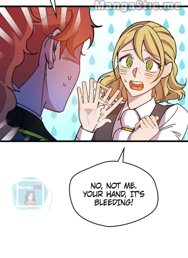 I'll Save this Damn Family! Chapter 105 page 14 - 