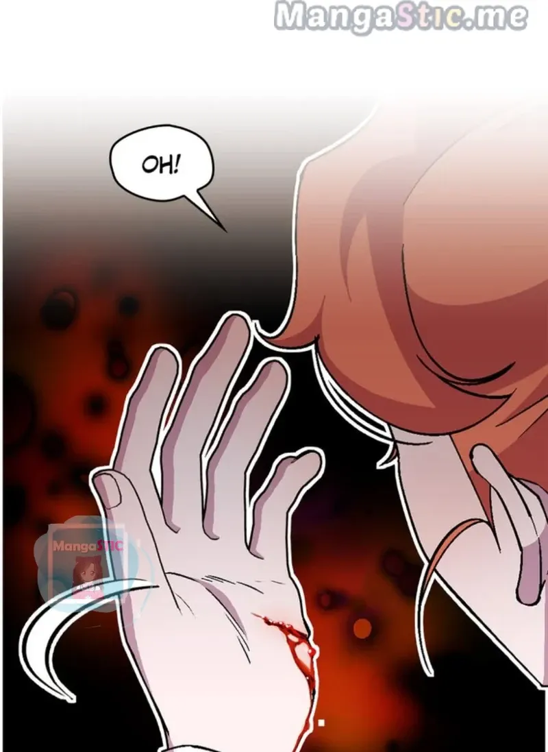 I'll Save this Damn Family! Chapter 105 page 15 - 