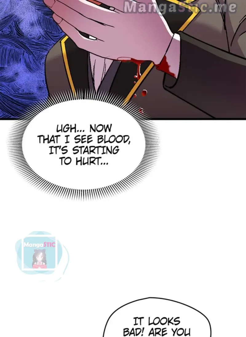 I'll Save this Damn Family! Chapter 105 page 17 - 