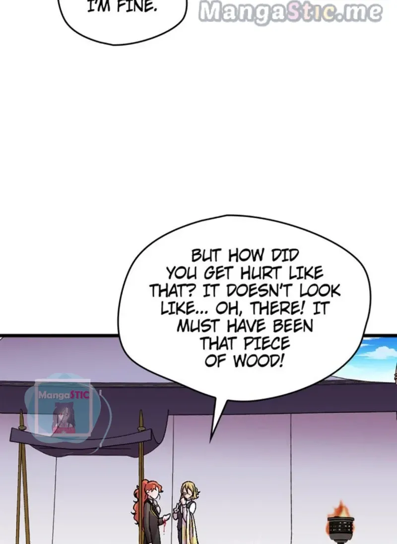 I'll Save this Damn Family! Chapter 105 page 19 - 
