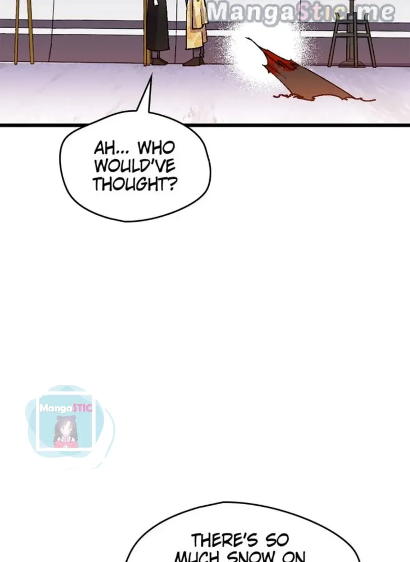 I'll Save this Damn Family! Chapter 105 page 20 - 