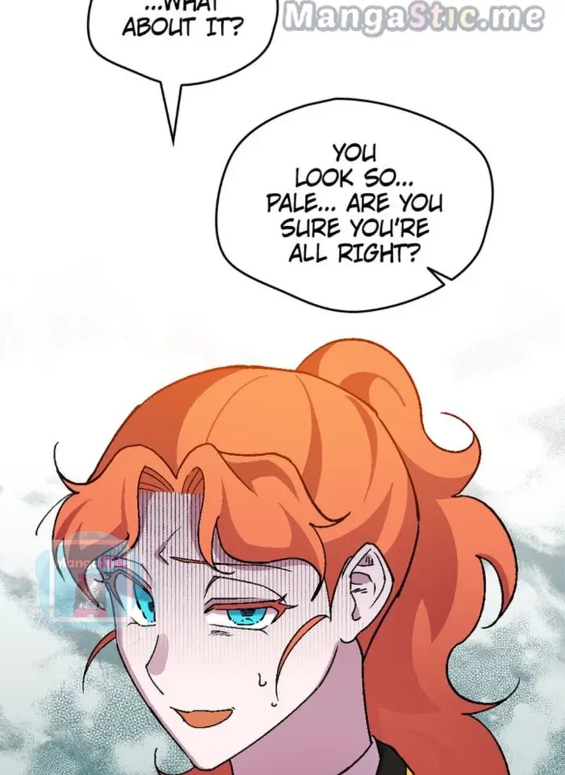 I'll Save this Damn Family! Chapter 105 page 22 - 