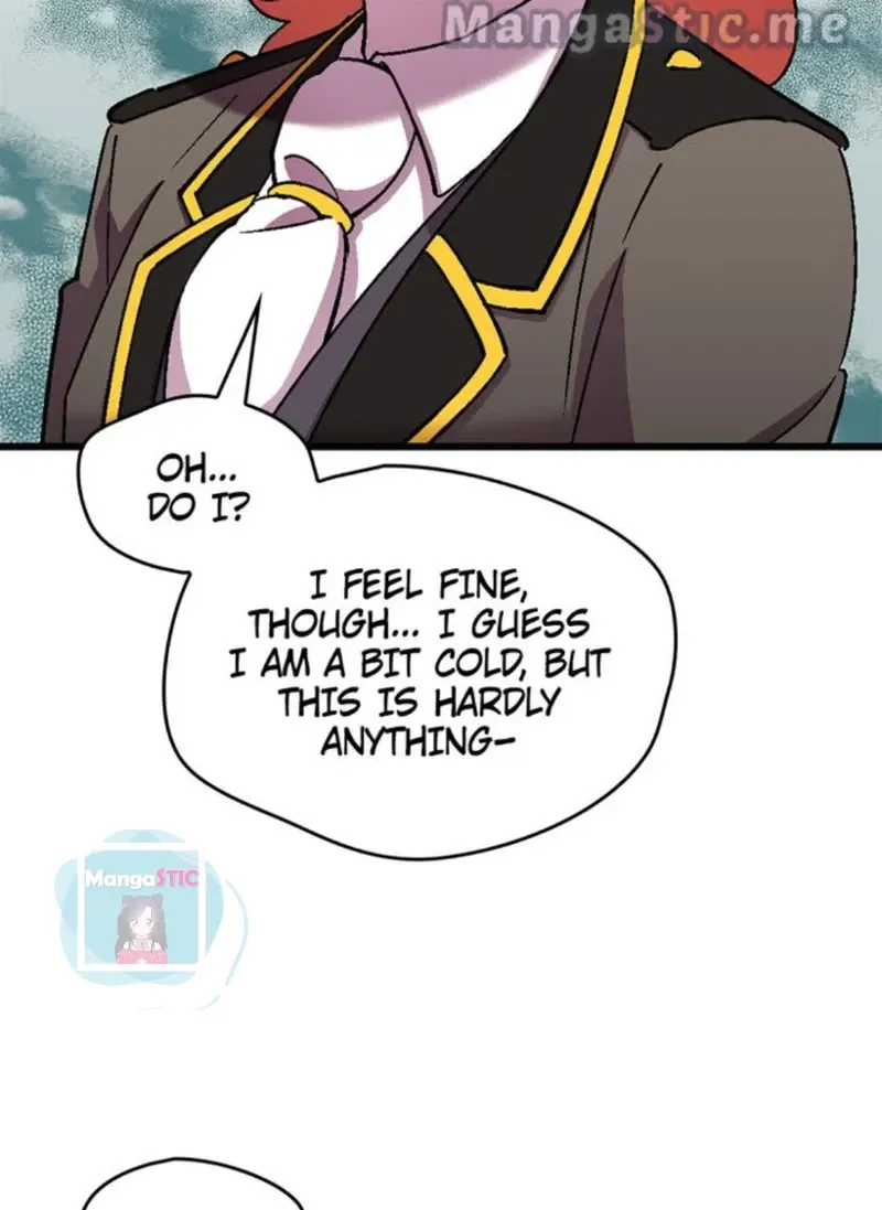 I'll Save this Damn Family! Chapter 105 page 23 - 
