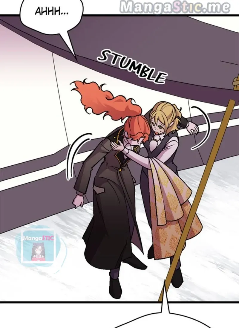 I'll Save this Damn Family! Chapter 105 page 24 - 