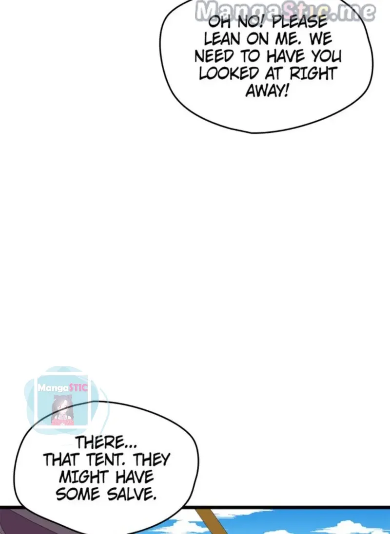 I'll Save this Damn Family! Chapter 105 page 25 - 