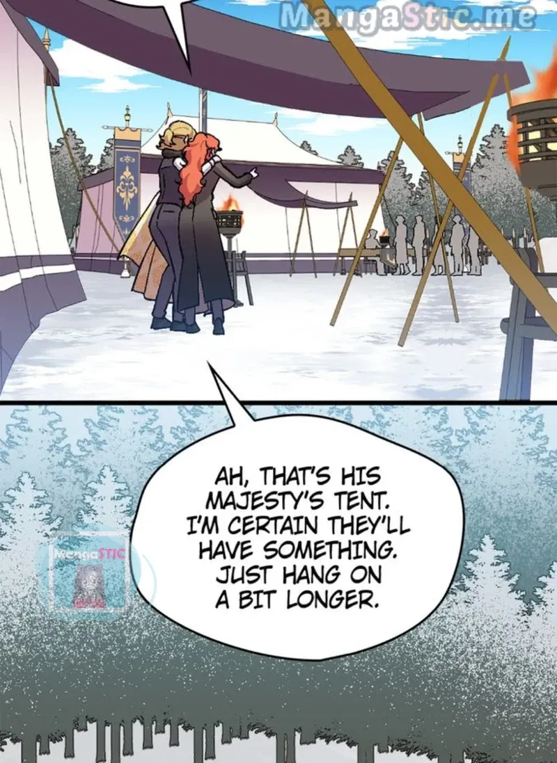 I'll Save this Damn Family! Chapter 105 page 26 - 