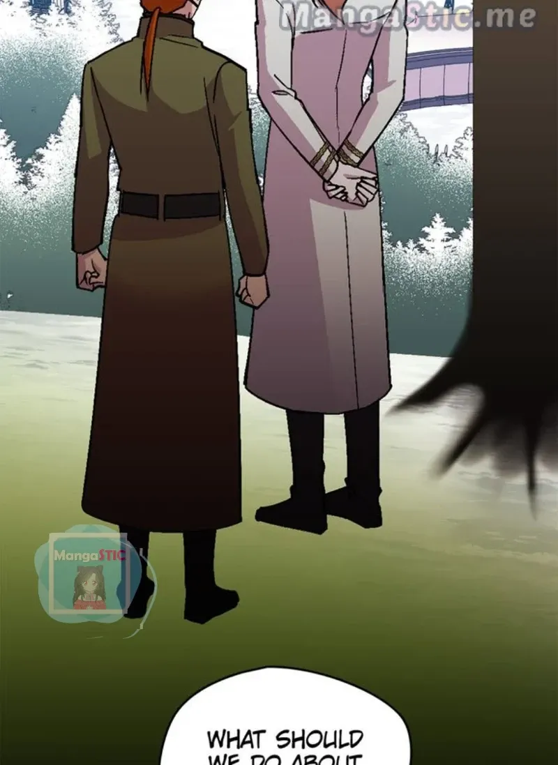 I'll Save this Damn Family! Chapter 105 page 29 - 