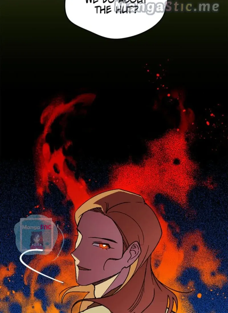 I'll Save this Damn Family! Chapter 105 page 30 - 