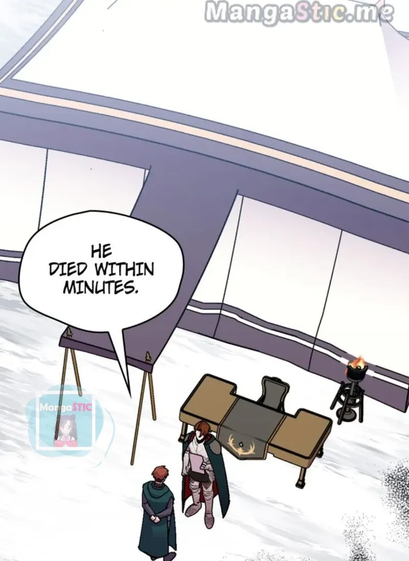 I'll Save this Damn Family! Chapter 105 page 33 - 
