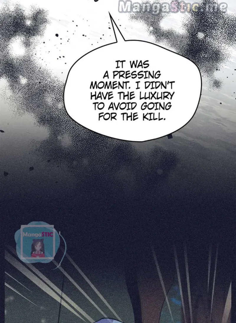I'll Save this Damn Family! Chapter 105 page 34 - 