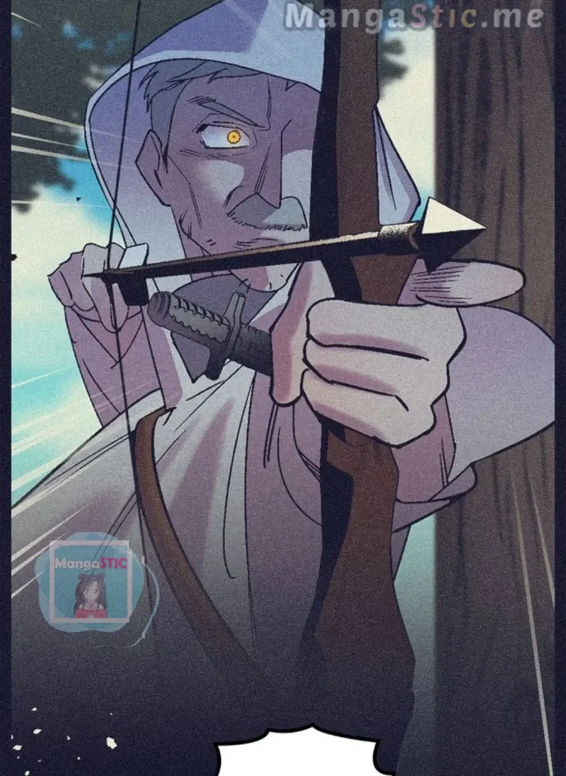I'll Save this Damn Family! Chapter 105 page 35 - 