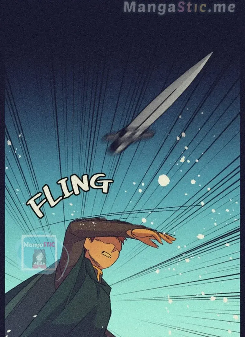 I'll Save this Damn Family! Chapter 105 page 38 - 