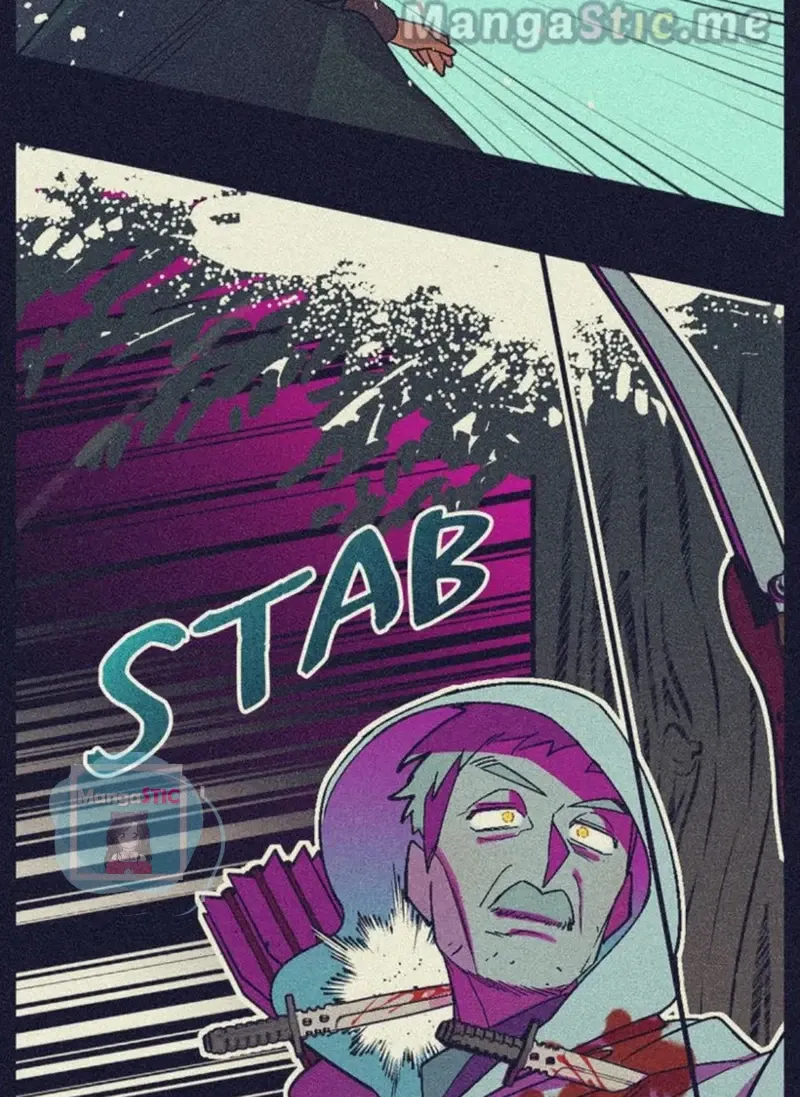 I'll Save this Damn Family! Chapter 105 page 39 - 
